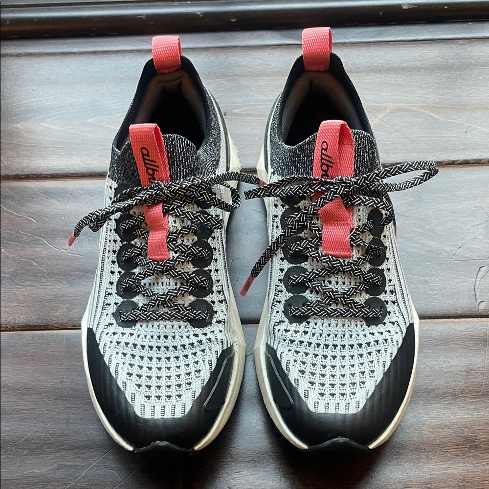 Allbirds TF2 Tread Lighter Sneakers